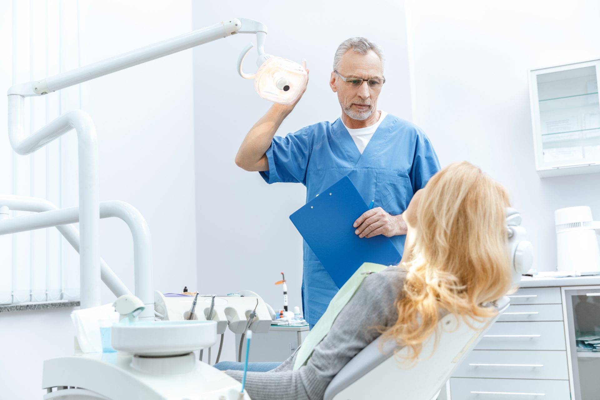 dental implant brisbane - glenferrie dental