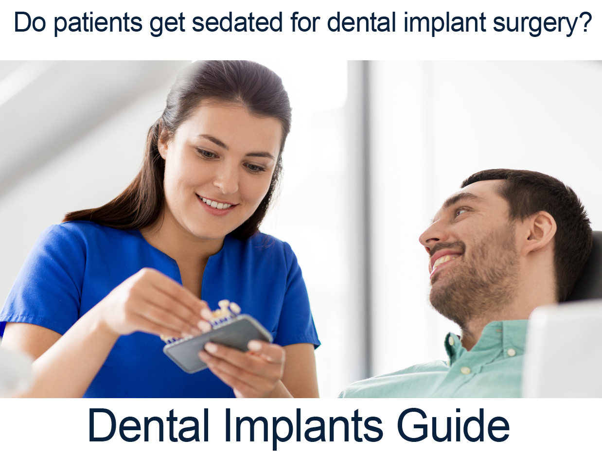 dental implant brisbane