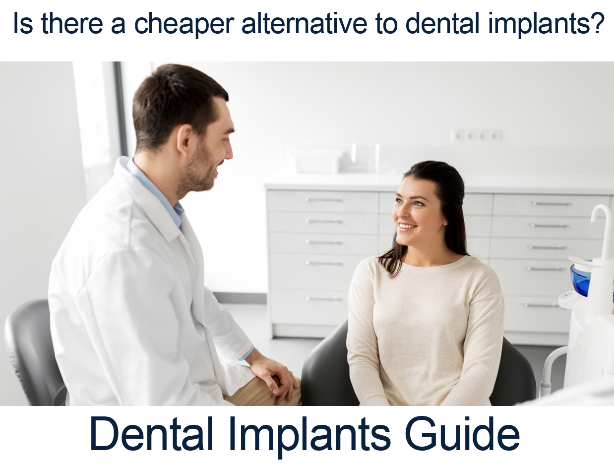 dental implants perth - dental implants guide