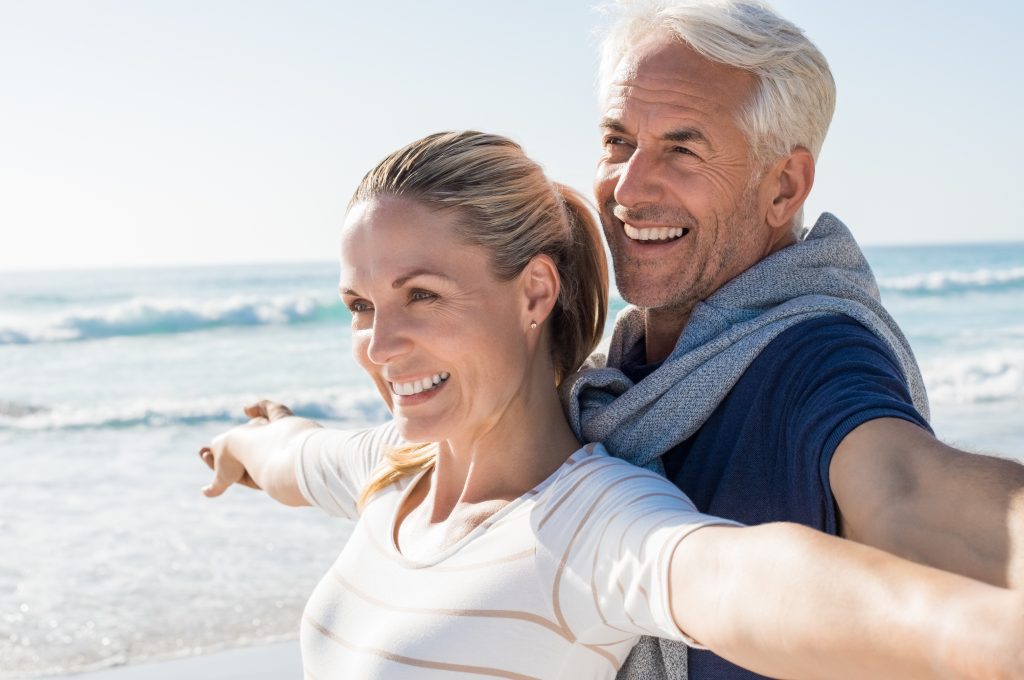 Dental Implants for seniors - Is everyone suitable for dental implants?