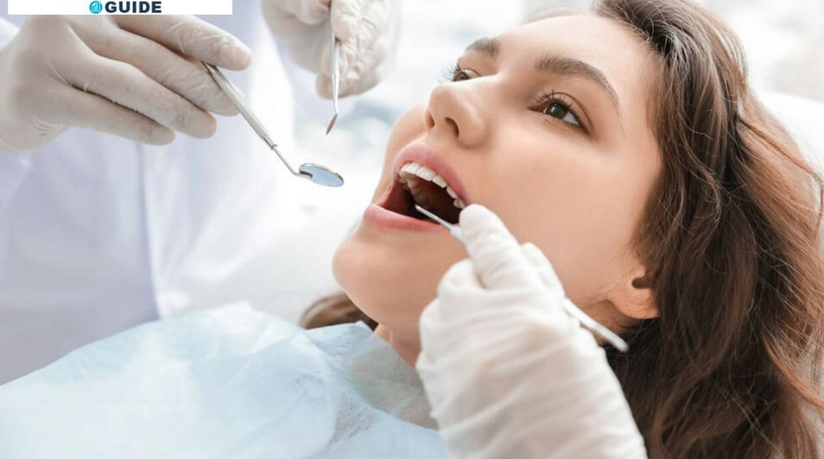 Importance of Dental Implants And Porcelain Veneers