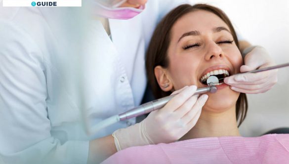 Dental Implants Perth Cost: Should You Get A Dental Implant In Perth?
