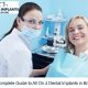 The Complete Guide to All On 4 Dental Implants in Brisbane